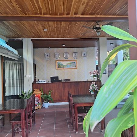 Le Khounsok Boutique Hotel لوانغ برابانغ المظهر الخارجي الصورة