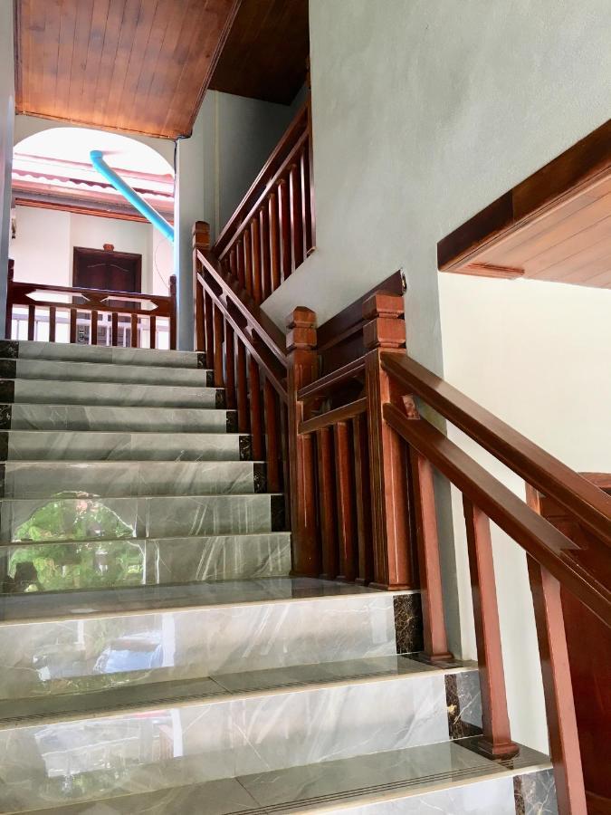 Le Khounsok Boutique Hotel لوانغ برابانغ المظهر الخارجي الصورة