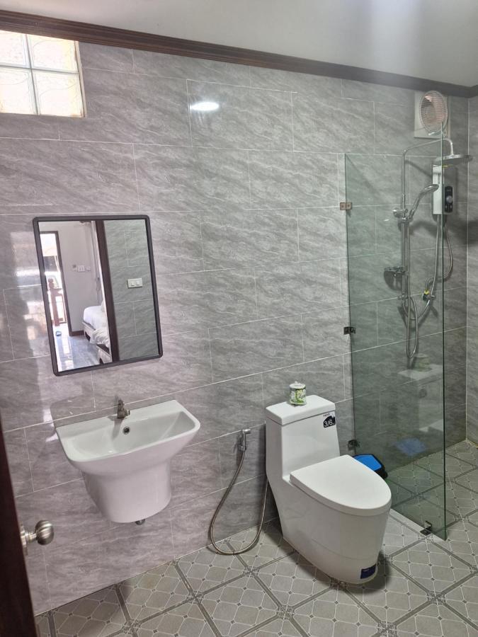 Le Khounsok Boutique Hotel لوانغ برابانغ المظهر الخارجي الصورة