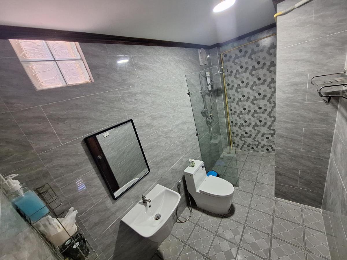 Le Khounsok Boutique Hotel لوانغ برابانغ المظهر الخارجي الصورة