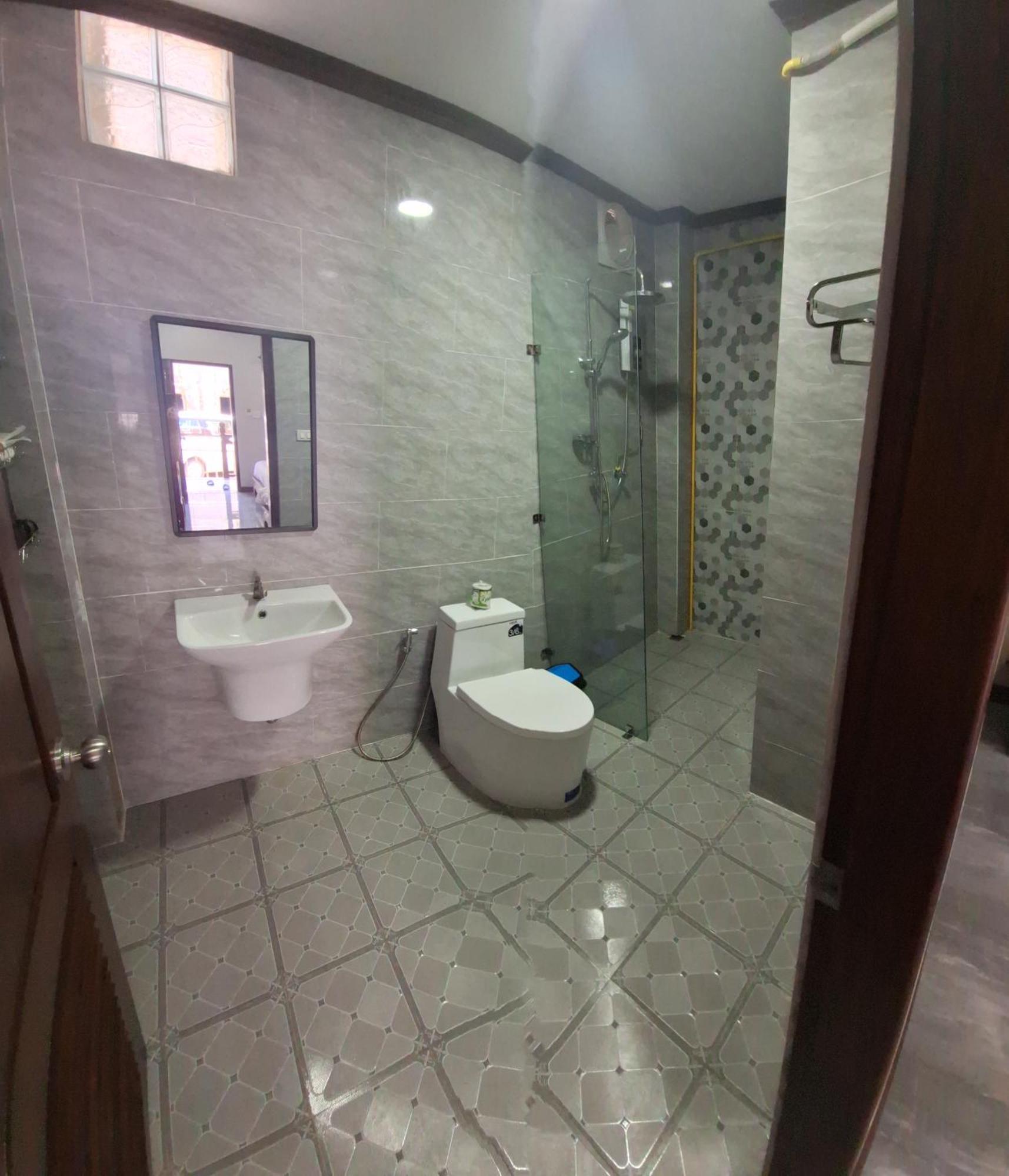 Le Khounsok Boutique Hotel لوانغ برابانغ المظهر الخارجي الصورة